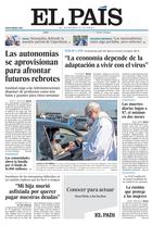 Portada de 18-05-2020