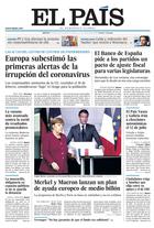 Portada de 19-05-2020