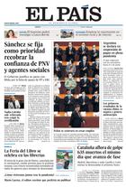 Portada de 23-05-2020