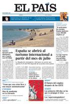 Portada de 24-05-2020