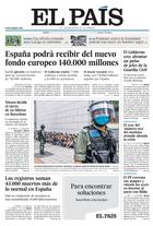 Portada de 28-05-2020