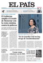 Portada de 30-05-2020