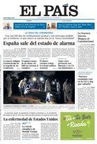 Portada de 21-06-2020