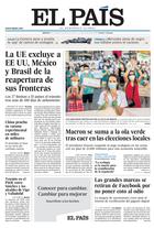 Portada de 30-06-2020