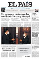 Portada de 15-07-2020