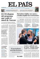 Portada de 16-07-2020