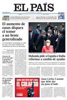 Portada de 18-07-2020