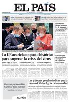 Portada de 21-07-2020