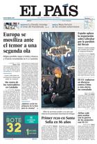 Portada de 25-07-2020