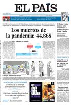 Portada de 26-07-2020