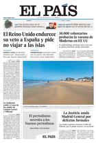 Portada de 28-07-2020
