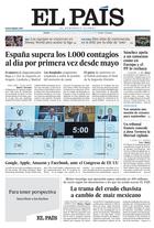 Portada de 30-07-2020