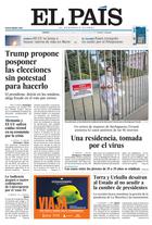 Portada de 31-07-2020