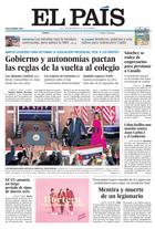 Portada de 28-08-2020