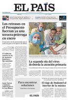 Portada de 16-09-2020