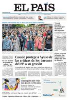 Portada de 21-09-2020