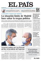 Portada de 26-09-2020