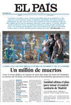 Portada de 27-09-2020