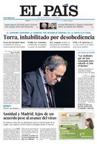 Portada de 29-09-2020