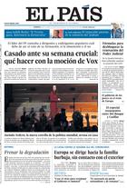 Portada de 18-10-2020