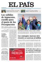 Portada de 20-10-2020