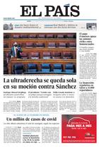 Portada de 22-10-2020