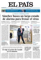 Portada de 25-10-2020