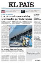 Portada de 29-10-2020
