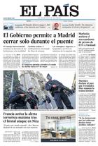 Portada de 30-10-2020
