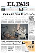 Portada de 06-11-2020