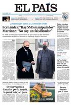 Portada de 14-11-2020