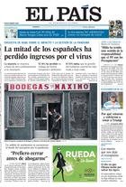 Portada de 15-11-2020