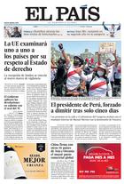 Portada de 16-11-2020