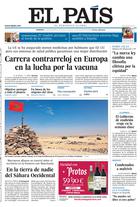 Portada de 22-11-2020