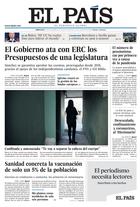 Portada de 25-11-2020