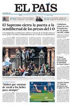 Portada de 27-11-2020