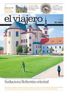 Portada de 27 noviembre 2020