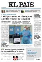 Portada de 25-01-2021