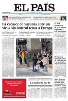 Portada de 28-01-2021