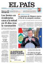 Portada de 13-02-2021