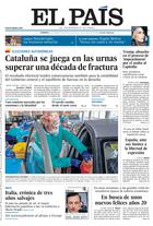 Portada de 14-02-2021