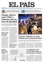 Portada de 18-02-2021