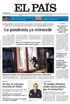Portada de 21-02-2021