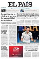 Portada de 22-02-2021