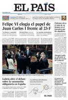 Portada de 24-02-2021
