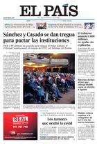 Portada de 25-02-2021