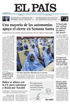 Portada de 03-03-2021