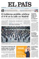 Portada de 05-03-2021
