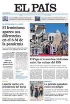 Portada de 08-03-2021