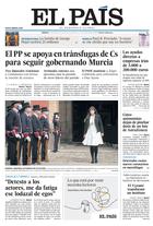 Portada de 13-03-2021